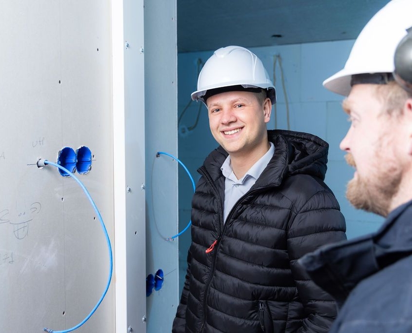 Werken bij DonkerVeenstra