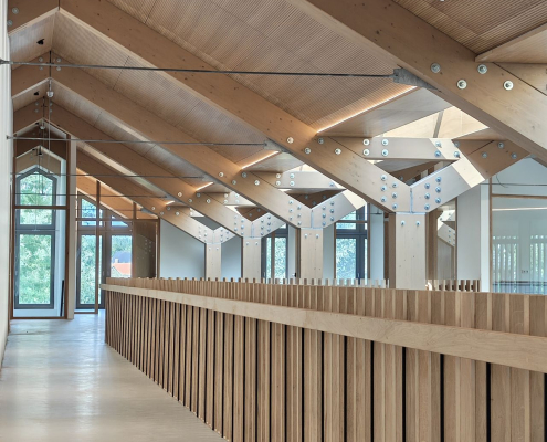 Thijssehuis 4