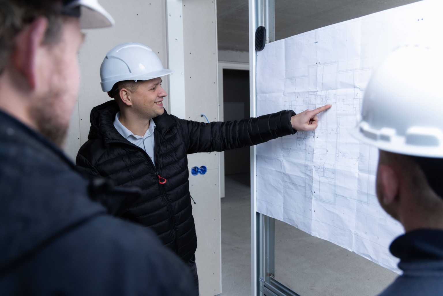 Projectleider (1)